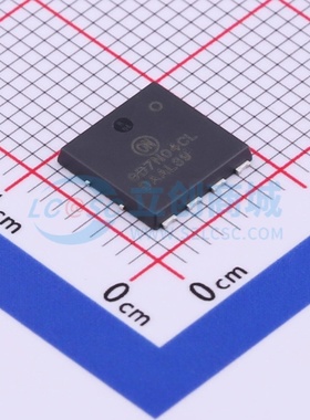 场效应管(MOSFET) NVMTS0D7N04CLTXG DFNW-8 onsemi(安森美)
