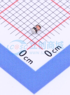 稳压二极管 BZM55C18-TR SOD-80 VISHAY(威世) 电子元件原装正品