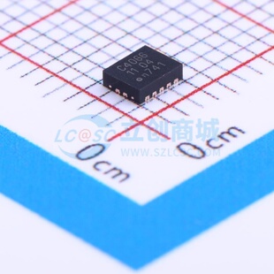 模拟开关/多路复用器 74LVC4066BQ-Q100X DHVQFN-14(2.5x3) Nexpe