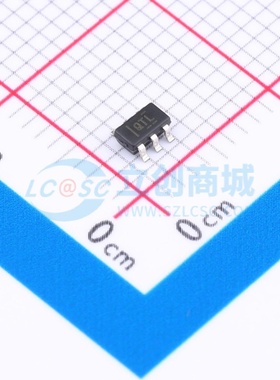 运算放大器 OPA836IDBVT SOT-23-6 TI/德州 电子元件配单原装正品