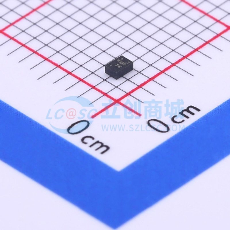 DC-DC电源芯片 TPS62232DRYR SON-6(1x1.5) TI/德州 电子元件配单