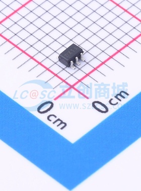 场效应管(MOSFET) BSD223P H6327 SOT-363-6 Infineon(英飞凌)
