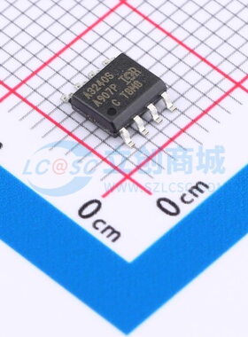 栅极驱动芯片 AUIR3240STR SOIC-8 Infineon(英飞凌) 电子元器件