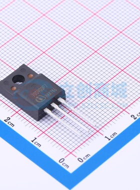 场效应管(MOSFET) IPAN70R900P7SXKSA1 TO-220-FP Infineon(英飞