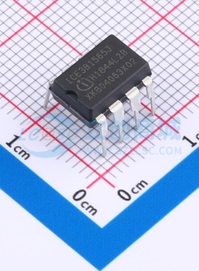 电源管理芯片(PMIC) ICE3B1565J DIP-8 Infineon(英飞凌) 元器件