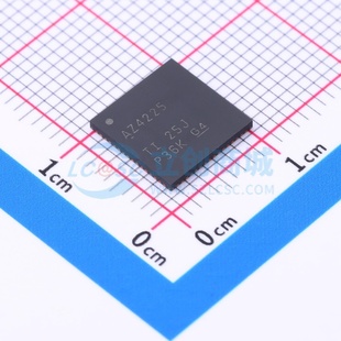 VQFN ADS4225IRGCR 器件配單 德州 電子元 模數轉換芯片ADC