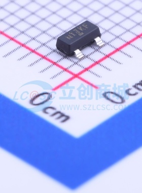 场效应管(MOSFET) SI2301CDS-T1-E3 SOT-23 VISHAY(威世) 元器件