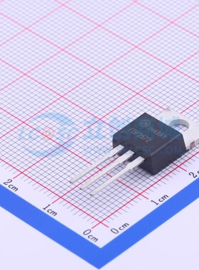 场效应管(MOSFET) FDP2572 TO-220 onsemi(安森美) 电子元件配单