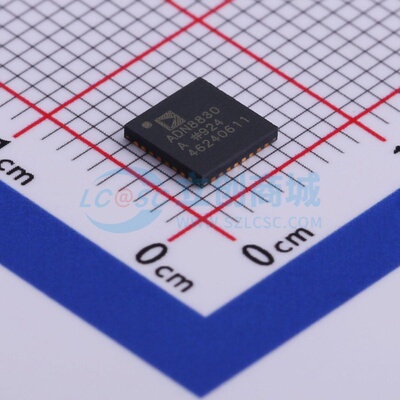 电源管理芯片(PMIC) ADN8830ACPZ-REEL7 LFCSP-32 ADI(亚德诺)