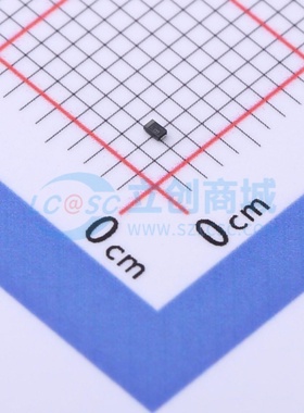 静电保护器(TVS/ESD) RSBC6.8CST2RA SMD ROHM(罗姆) 电子元器件