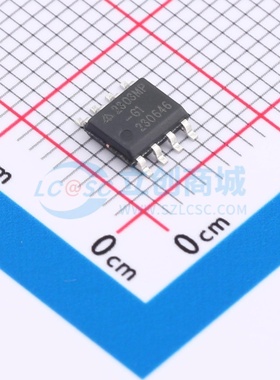 线性稳压器(LDO) AP2303MPTR-G1 ESOP-8 DIODES(美台) 电子元器件