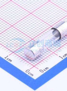 一次性保险丝 02181.25MXP D5xL20mm Littelfuse(力特) 原装