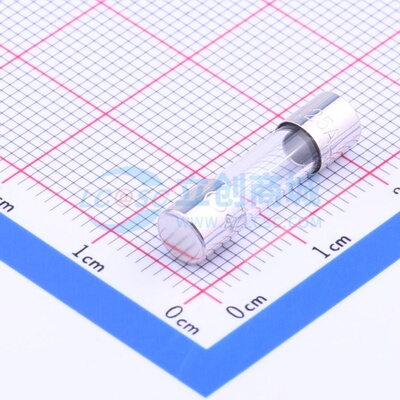 一次性保险丝 02181.25MXP D5xL20mm Littelfuse(力特) 原装