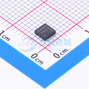 场效应管(MOSFET) IQE050N08NM5CGATMA1 TTFN-9-1 Infineon(英飞