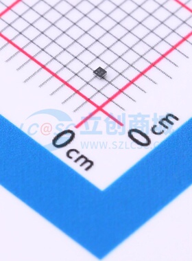 线性稳压器(LDO) AP7350-33CF4-7 X2-WLB0606-4 DIODES(美台)