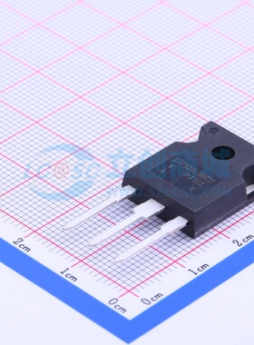 肖特基二极管 VS-STPS30L60CWPBF TO-247AC-3 VISHAY(威世) 原装