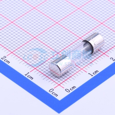 一次性保险丝 0218015.HXP D5xL20mm Littelfuse(力特) 原装