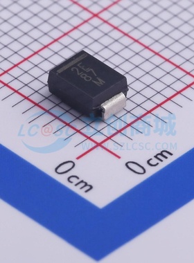 肖特基二极管 VS-20BQ030-M3/5BT DO-214AA(SMB) VISHAY(威世)