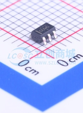 运算放大器 OPA172IDBVR SOT-23-5 TI/德州 电子元件配单原装正品