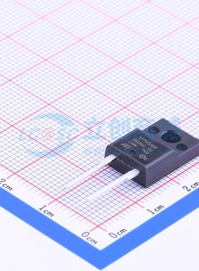 快恢复/高效率二极管 STTH1502FP TO-220-2 意法半导体芯片 原装
