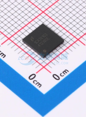 时钟发生器/频率合成器/PLL LMX2541SQ2380E QFN-36 TI/德州