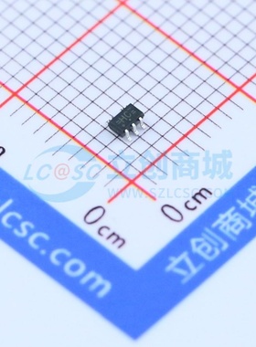 反相器 74HC1G04GW,125 SOT323-5 Nexperia(安世) 电子元器件配单