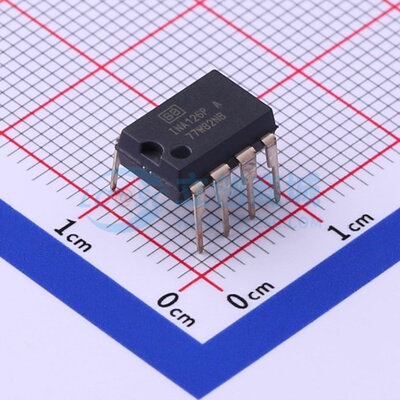 仪表放大器 INA126PA PDIP-8 TI/德州 电子元器件配单原装正品