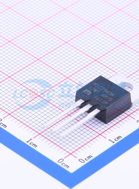 线性稳压器(LDO) MIC2940A-12WT TO-220-3 MICROCHIP(美国微芯)