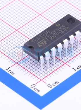 步进电机驱动芯片 E-TEA3718DP PowerDIP-16 意法半导体芯片