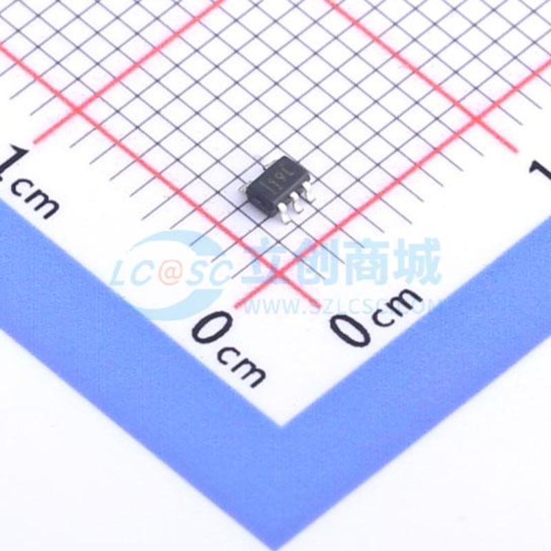 温度传感器 TMP235A2DCKT SC-70-5 TI/德州 电子元件配单原装正品