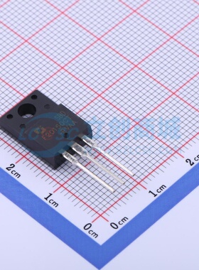 肖特基二极管 SBDF20150CT TO-220F CJ(江苏长电/长晶) 原装正品