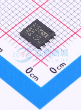 场效应管(MOSFET) IPC50N04S55R8ATMA1 TDSON-8 Infineon(英飞凌)