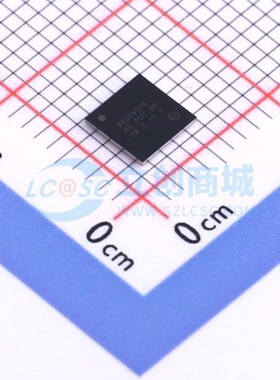 无线收发芯片 STM32WB55VGY6TR WLCSP-100(4.4x4.4) ST(意法半导