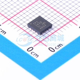 正品 TPS2420RSAR 器件原装 QFN 电子元 监控和复位芯片 德州