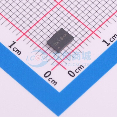AC-DC控制器和稳压器 SQ33065WAQ QFN-20(3.5x4.5) silergy(矽力