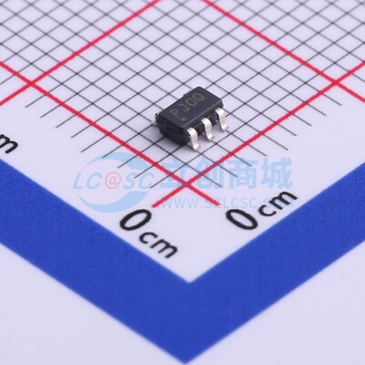 线性稳压器(LDO) TPS73201QDBVRQ1 SOT-23-5 TI/德州 电子元器件