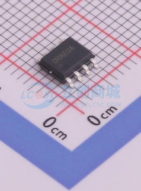 DC-DC电源芯片 SY8493FCC SO-8-E silergy(矽力杰) 电子元件配单