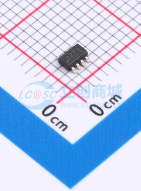 电流感应放大器 INA241B2QDDFRQ1 SOT-23-8 TI/德州 电子元件配单