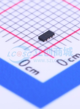 缓冲器/驱动器/收发器 74LVC2G125HD4-7 DFN-8 DIODES(美台)