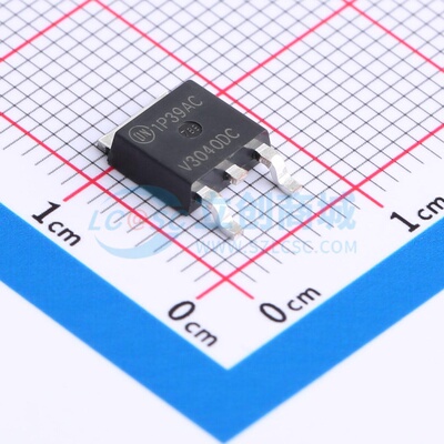 IGBT管/模块 ISL9V3040D3ST-F085C DPAK(TO-252) onsemi(安森美)