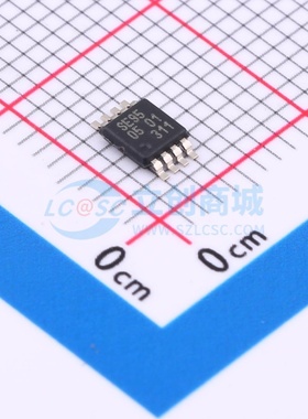 温度传感器 SE95DP,118 TSSOP-8 安世 电子元器件配单原装正品