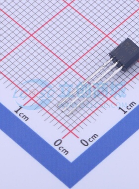 线性稳压器(LDO) L78L15ACZ TO-92 意法半导体芯片 电子元件配单