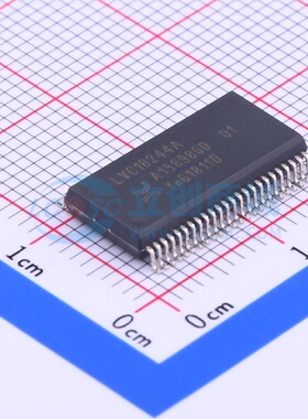 缓冲器/驱动器/收发器 74LVC16244ADL.118 SSOP-48 Nexperia(安世