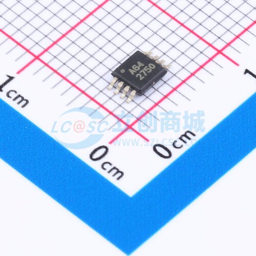 特殊功能放大器 OPA381AIDGKR VSSOP-8 TI/德州 电子元件原装正品