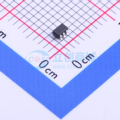 场效应管(MOSFET) DMN3190LDW-7 SC70-6 DIODES(美台) 电子元器件