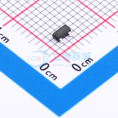 场效应管(MOSFET) IRLML2246TRPBF SOT-23 Infineon(英飞凌)