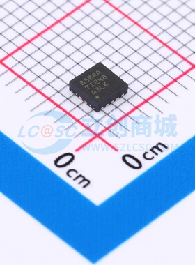 监控和复位芯片 TPS3850H01QDRCRQ1 VSON-10 TI/德州 电子元器件