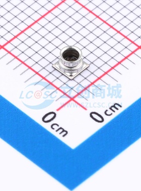 压力传感器 ILPS28QSWTR CCLGA-6(2.8x2.8) 意法半导体芯片 原装