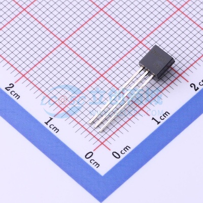 三极管(BJT) 2N6520 TO-92 CJ(江苏长电/长晶) 电子元器件