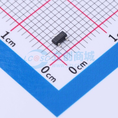 霍尔开关 DRV5032FADBZT SOT-23 TI/德州 电子元器件配单原装正品